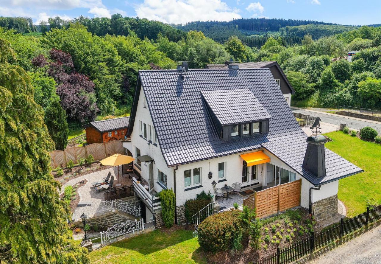 Вілла Landhaus Roemer Finnentrop Екстер'єр фото